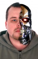 Cybermonk
